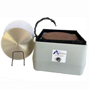AmeriTool 12 in. Complete System Lap Grinder Kit – Dropship