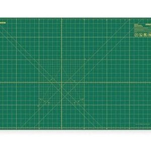 OLFA Cutting Mat with Grid 24' x 36'