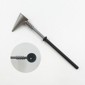 JC Line & Dot Sifter – Medium