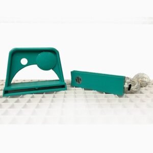 Morton Safety Break System