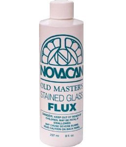 Novacan Old Master’s Flux (8 oz)