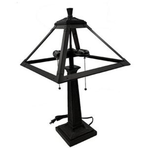 Table Lamp Kit - 25 in.