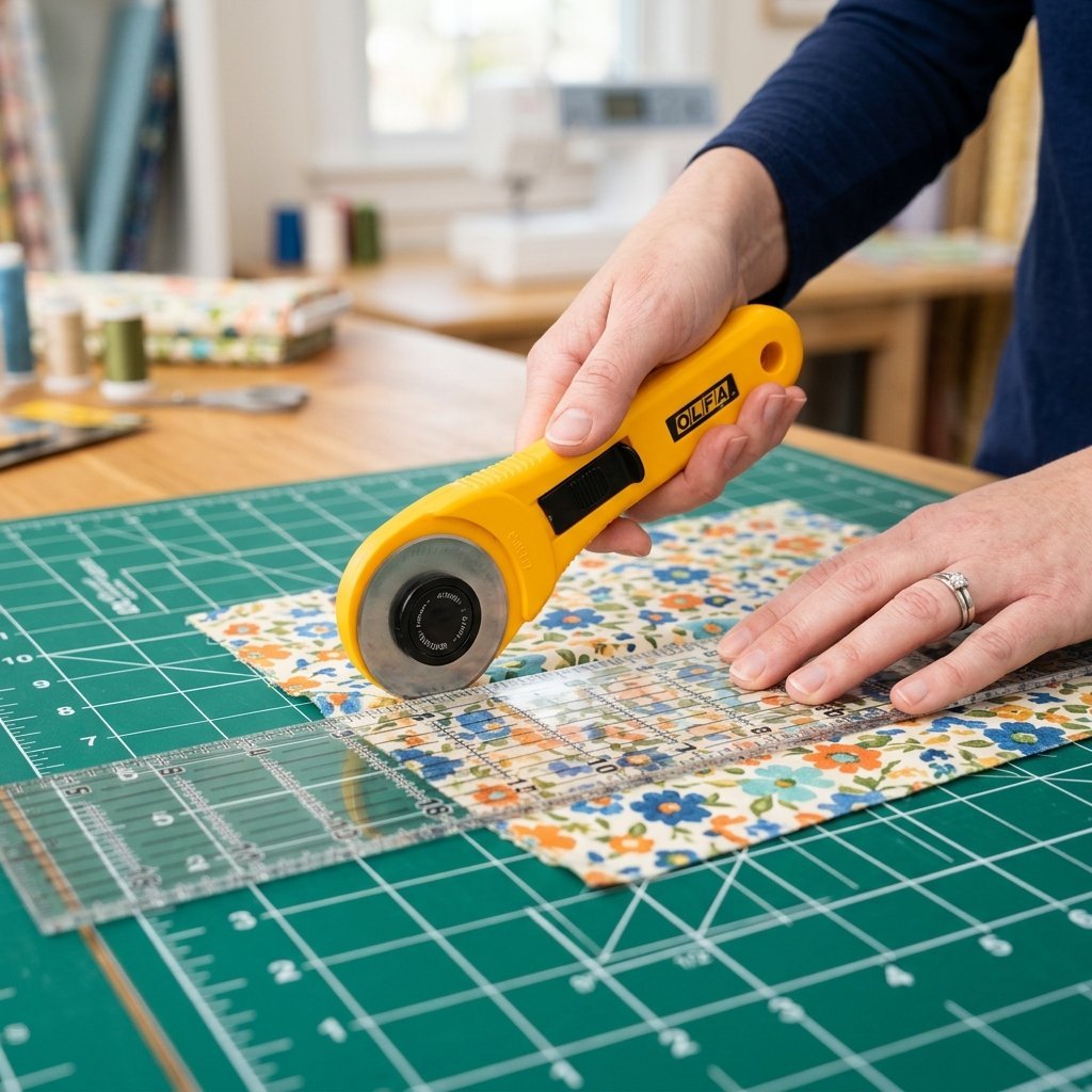 Cutting and Grinding