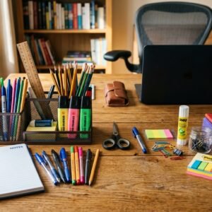 Office & School Supplies