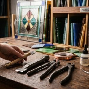 Tools and Equipments