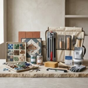 Mosaic and Kits